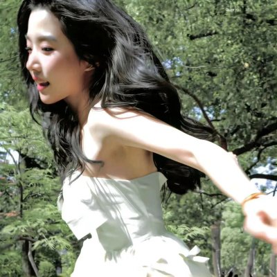 独眼女孩