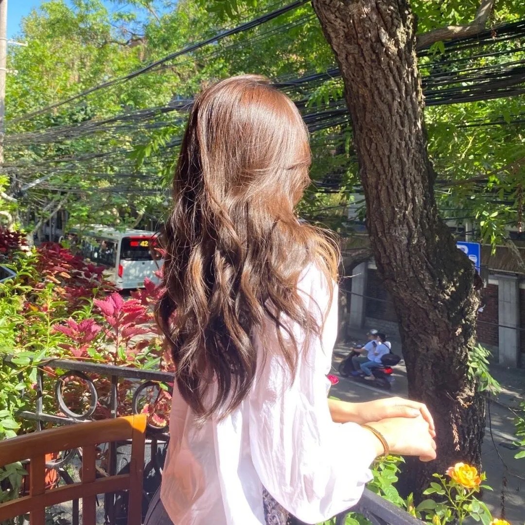 天使的声音